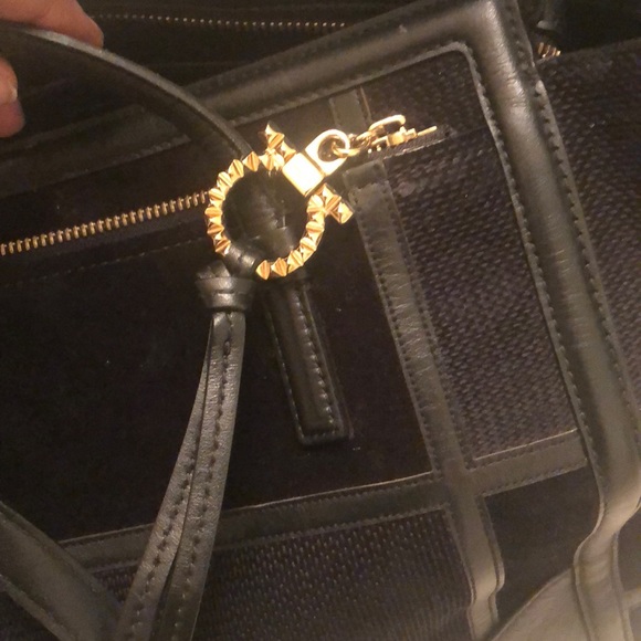 Ferragamo classic bag - Picture 4 of 6